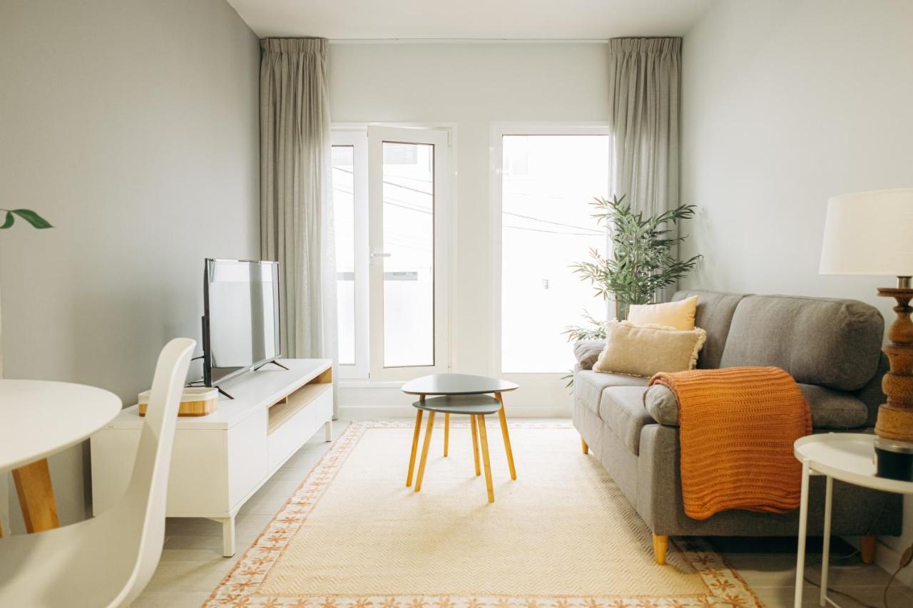 Apartamento Club By Grupo Compostelana 3 Puerto de la Cruz (Tenerife)