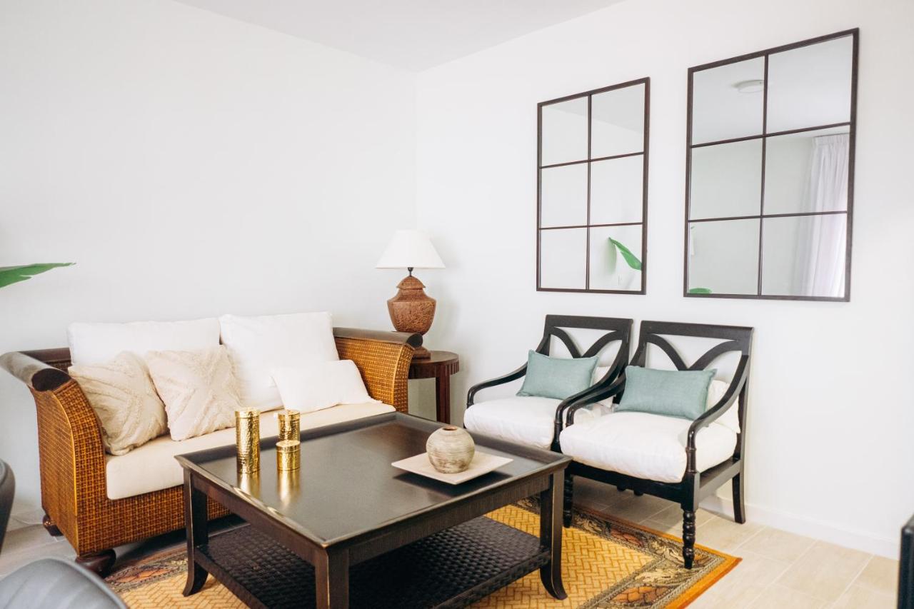 Apartment Club By Grupo Compostelana 4 Puerto de la Cruz (Tenerife)
