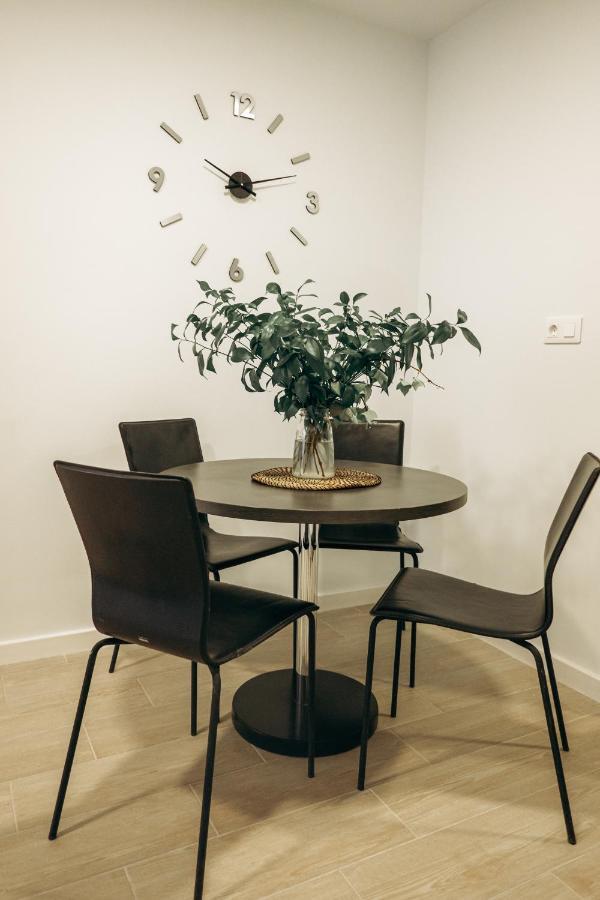 Club By Grupo Compostelana 2 Appartement *
