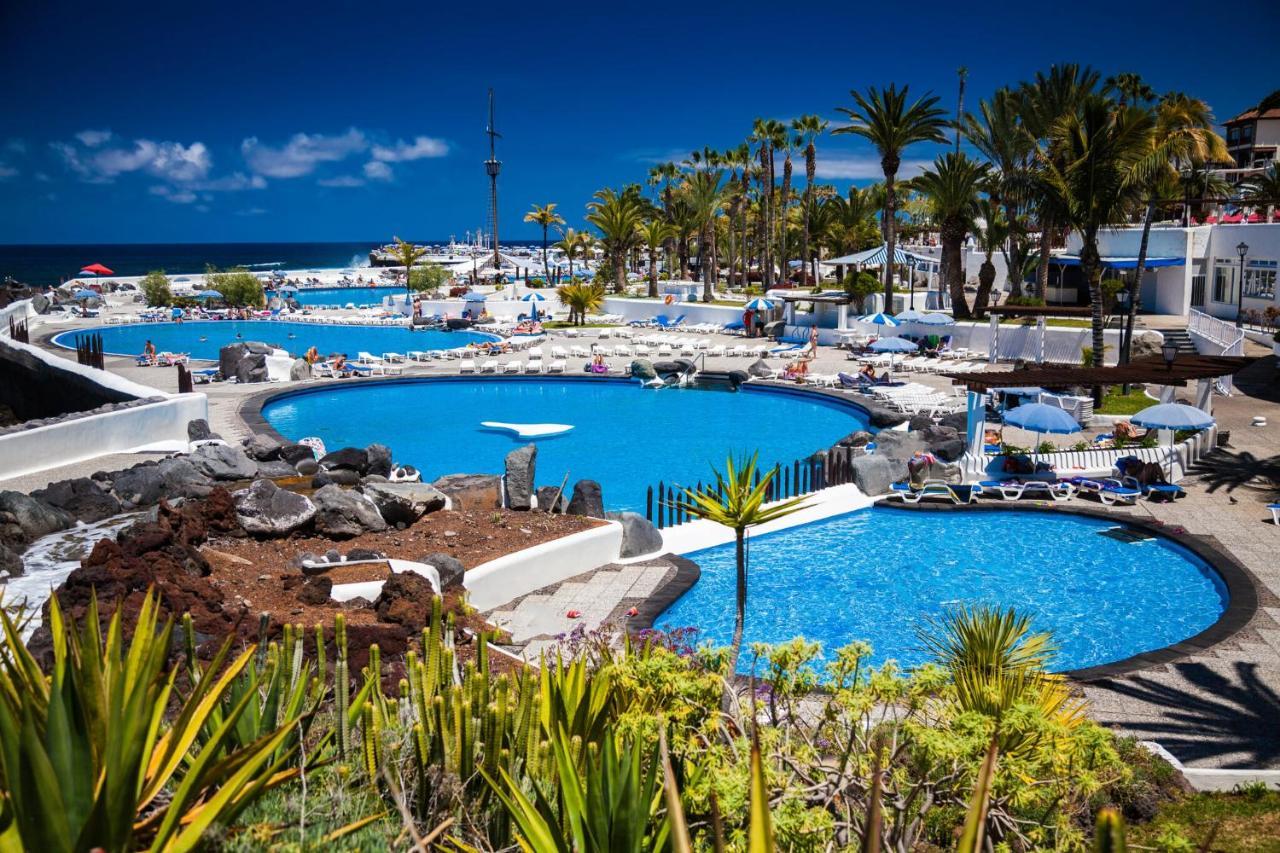 Club By Grupo Compostelana 1 Apartment Puerto de la Cruz (Tenerife)