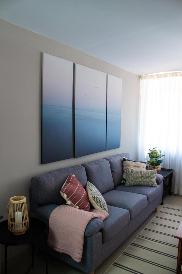 Apartamento Club By Grupo Compostelana 5
