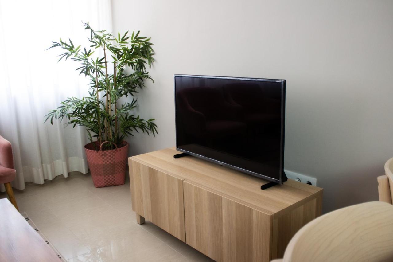 Club By Grupo Compostelana 5 Apartamento *