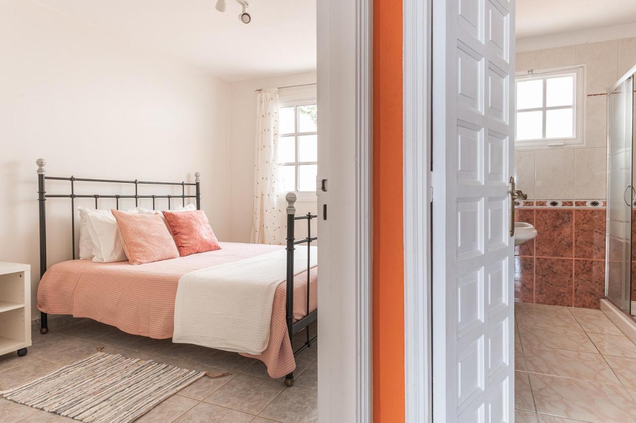 'bloom' Peaceful Beachside Bungalow * Puerto de la Cruz (Tenerife)