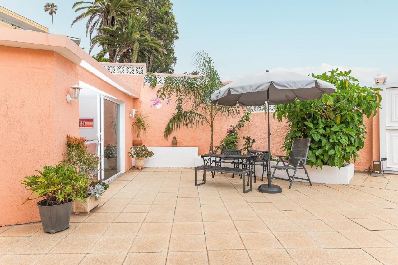 'bloom' Peaceful Beachside Bungalow *