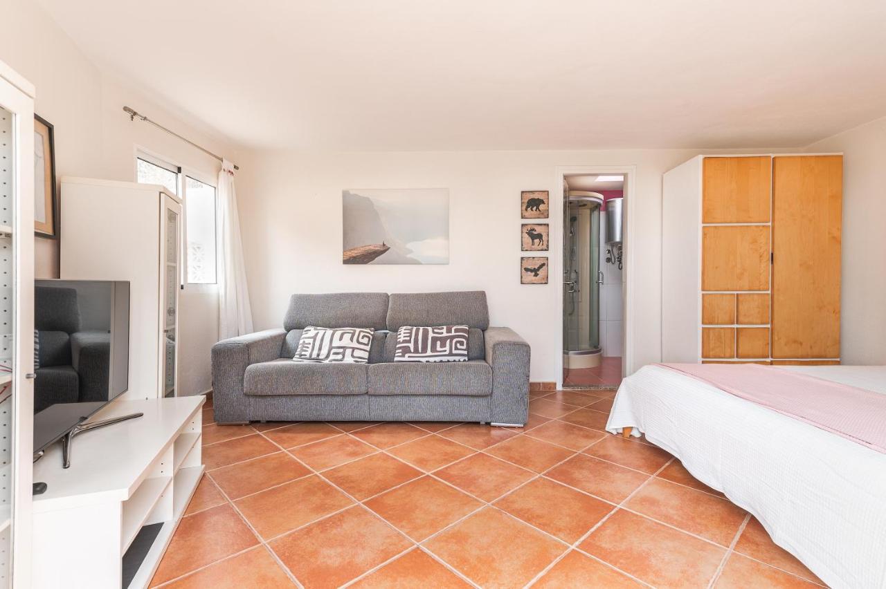 'bloom' Peaceful Beachside Bungalow Daire *