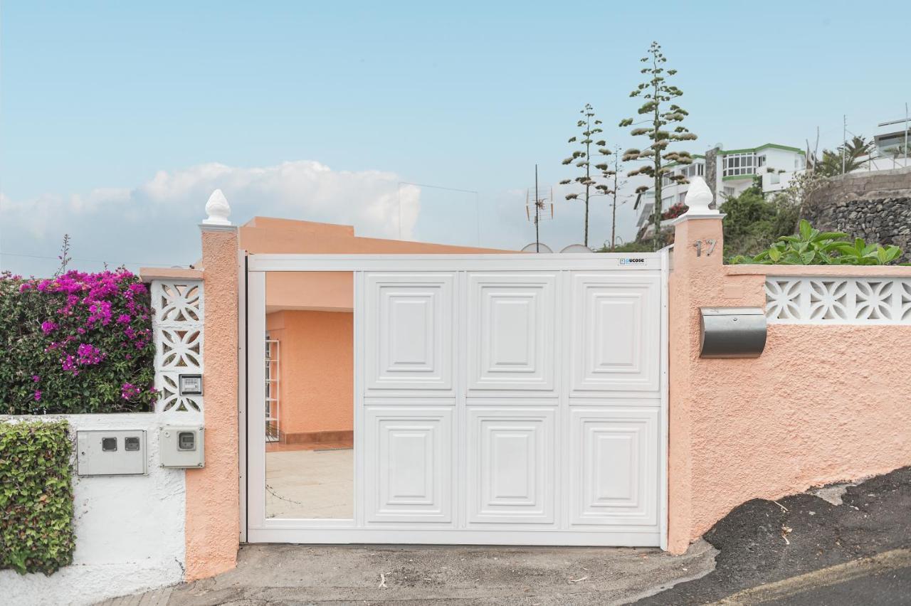 Daire 'bloom' Peaceful Beachside Bungalow *