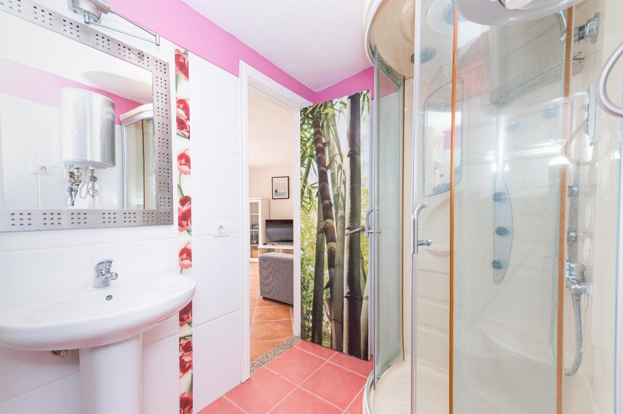 'bloom' Peaceful Beachside Bungalow * Puerto de la Cruz (Tenerife)