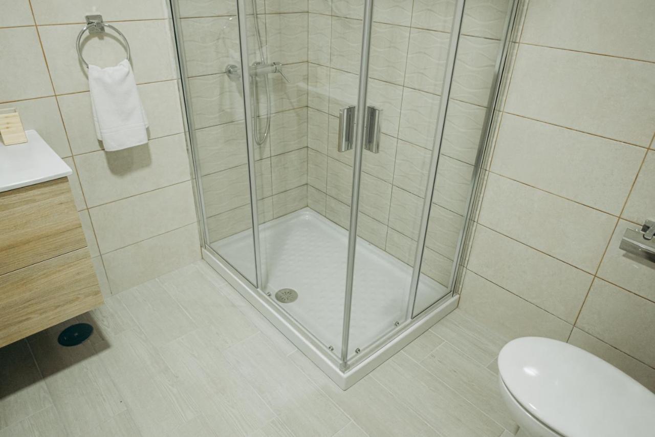 Apartment Club By Grupo Compostelana 1 *