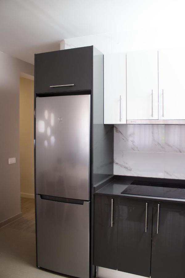 Club By Grupo Compostelana 5 Apartamento *