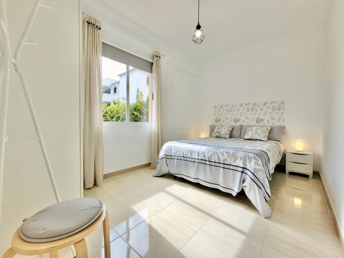 Apartment Casa Blanquita