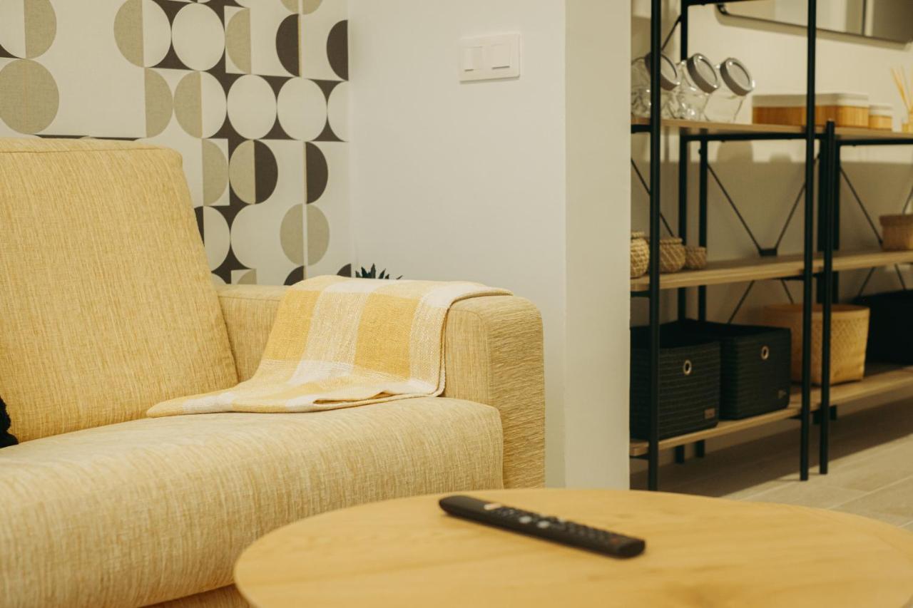 Apartment Club By Grupo Compostelana 1
