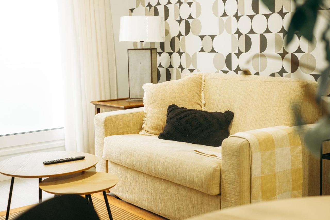 Apartment Club By Grupo Compostelana 1