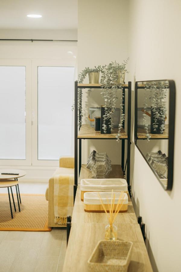 Club By Grupo Compostelana 1 Apartment