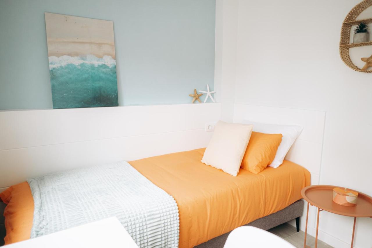 Club By Grupo Compostelana 2 Appartement *