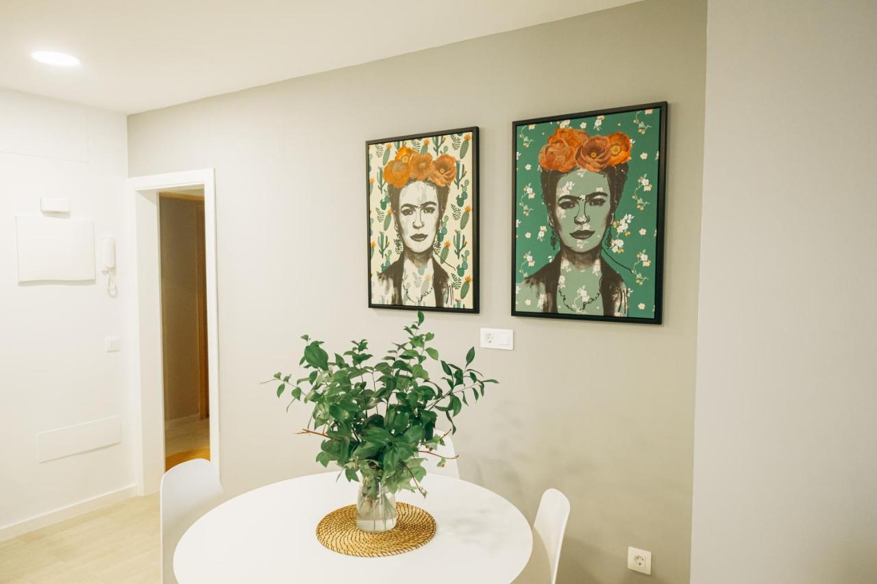 Apartamento Club By Grupo Compostelana 3