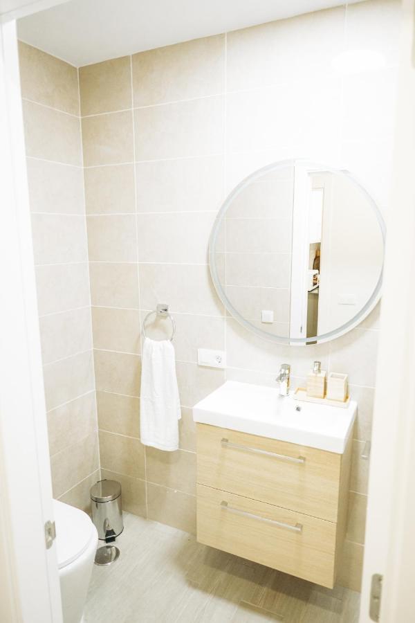 Club By Grupo Compostelana 3 Apartamento