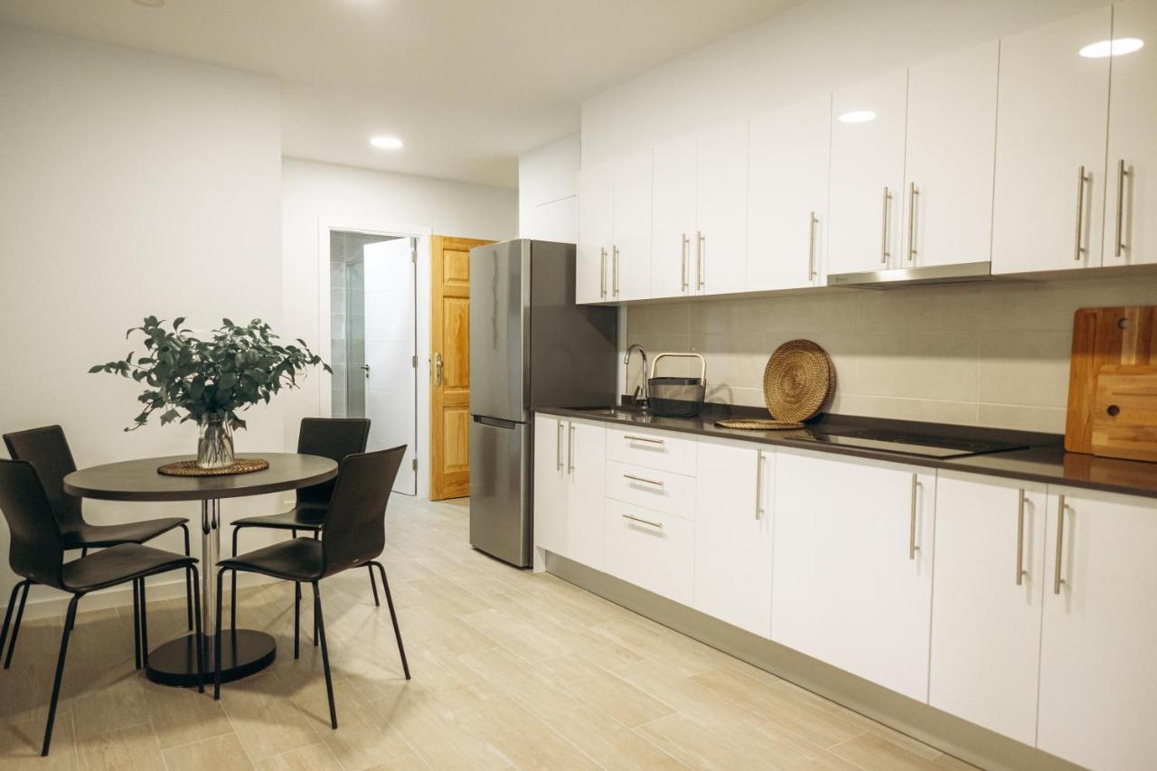 Club By Grupo Compostelana 2 Appartement
