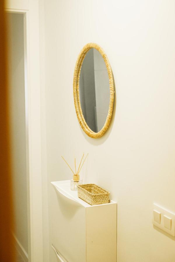 Club By Grupo Compostelana 3 Apartamento *