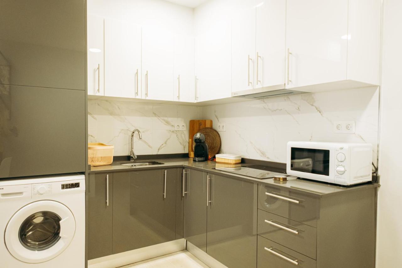 Apartamento Club By Grupo Compostelana 3