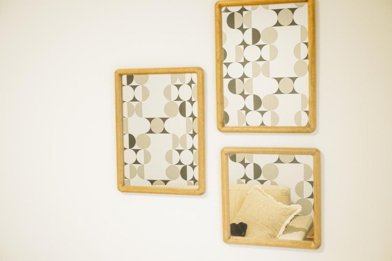 Apartment Club By Grupo Compostelana 1 *