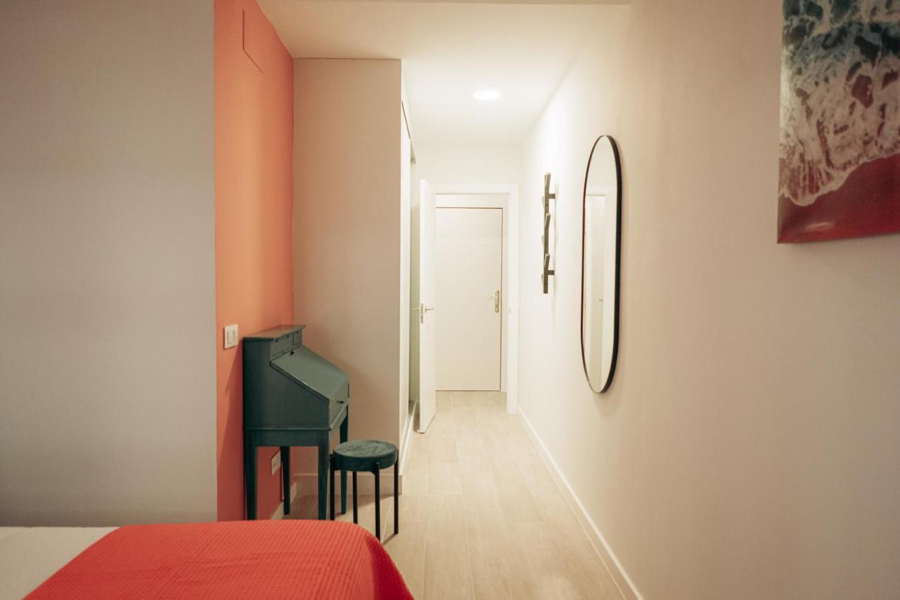 Apartment Club By Grupo Compostelana 1 *