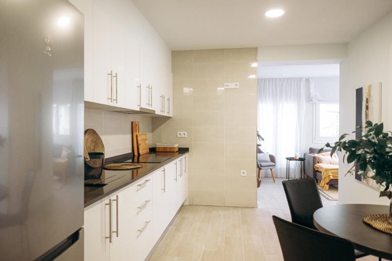 Club By Grupo Compostelana 2 Appartement *