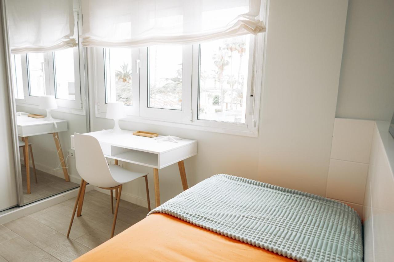 Appartement Club By Grupo Compostelana 2