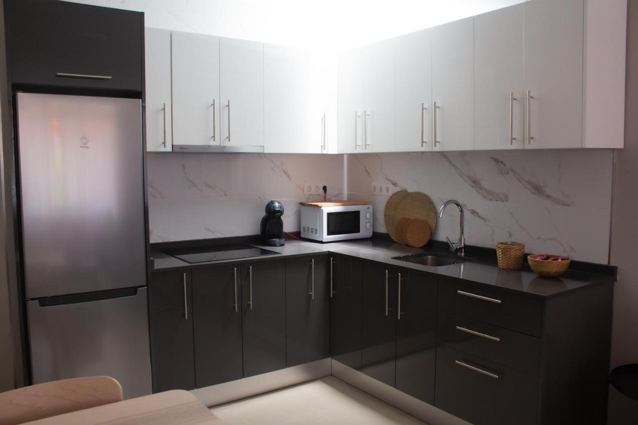 Apartamento Club By Grupo Compostelana 5