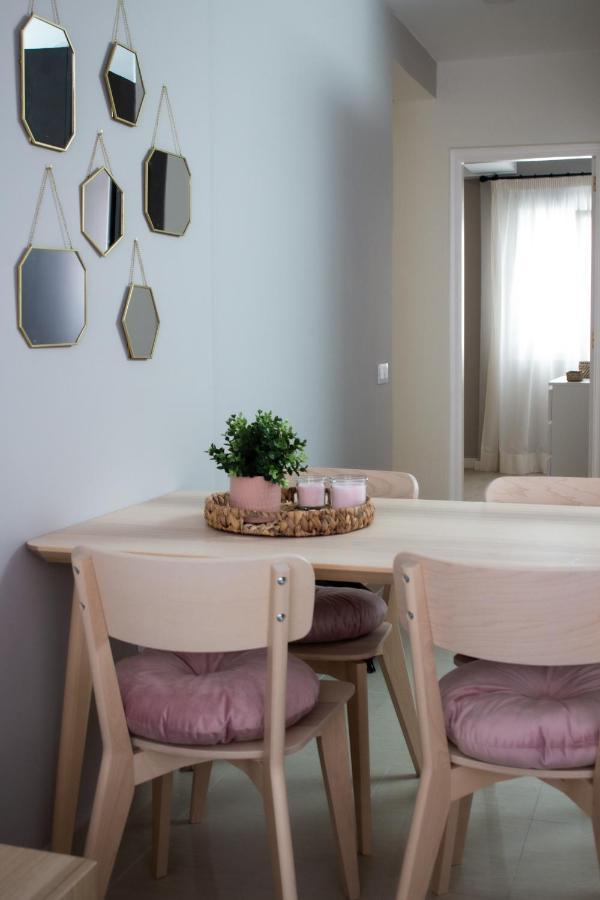 Apartamento Club By Grupo Compostelana 5 *