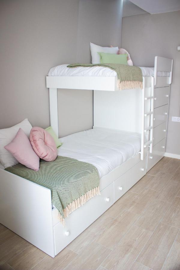 Apartamento Club By Grupo Compostelana 5