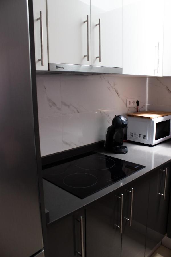 Apartamento Club By Grupo Compostelana 5