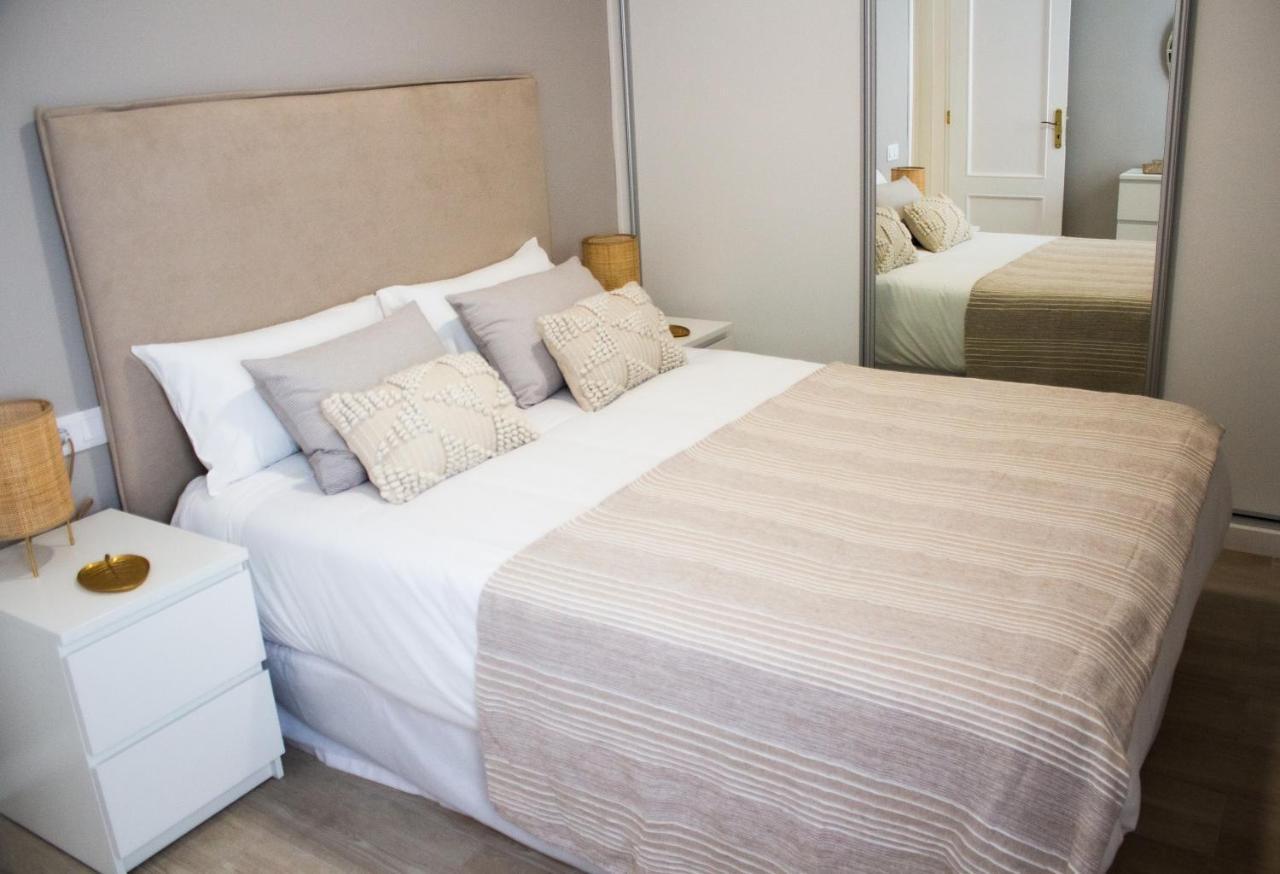 Apartamento Club By Grupo Compostelana 5 *