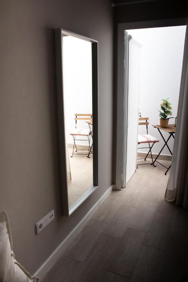 Club By Grupo Compostelana 5 Apartamento *