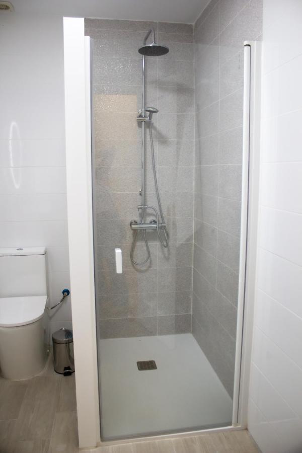 Apartamento Club By Grupo Compostelana 5 *