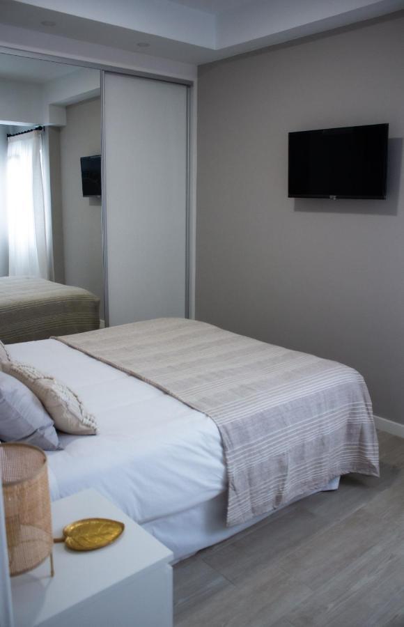 Club By Grupo Compostelana 5 Apartamento *