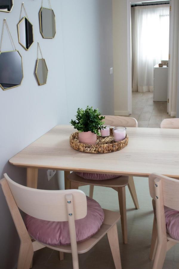 Apartamento Club By Grupo Compostelana 5 Puerto de la Cruz (Tenerife)