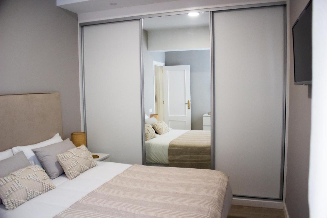 Club By Grupo Compostelana 5 Apartamento