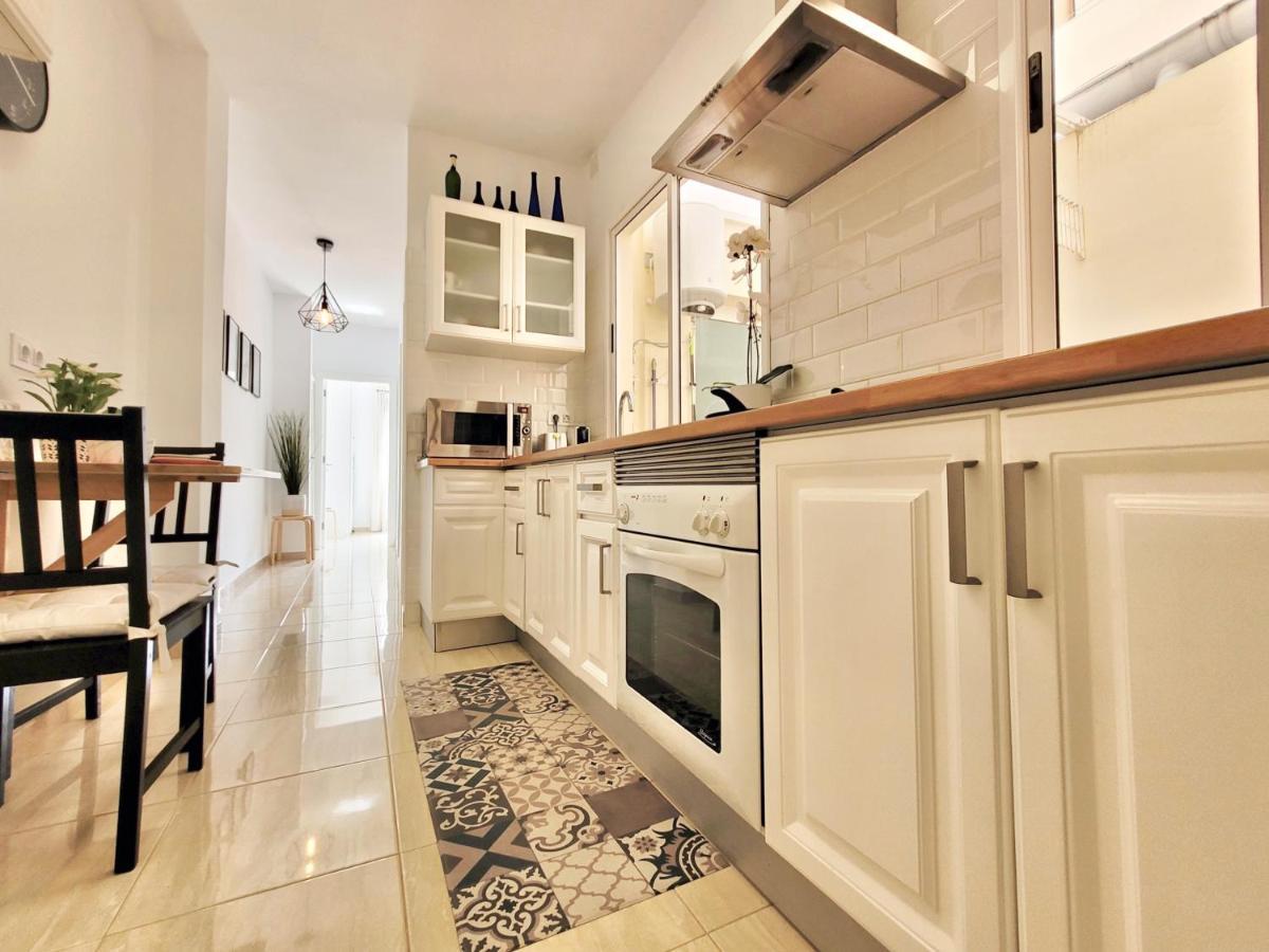 Apartment Casa Blanquita