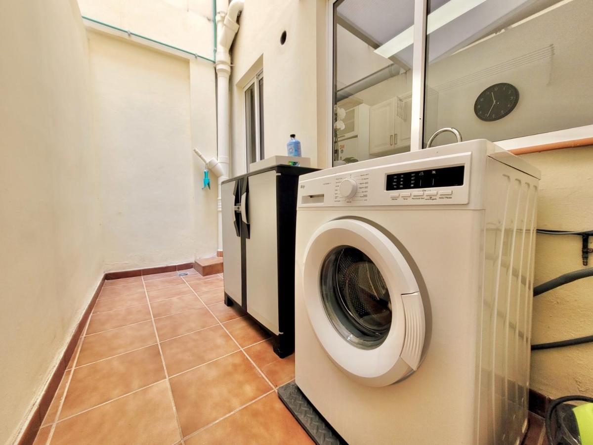 Apartment Casa Blanquita