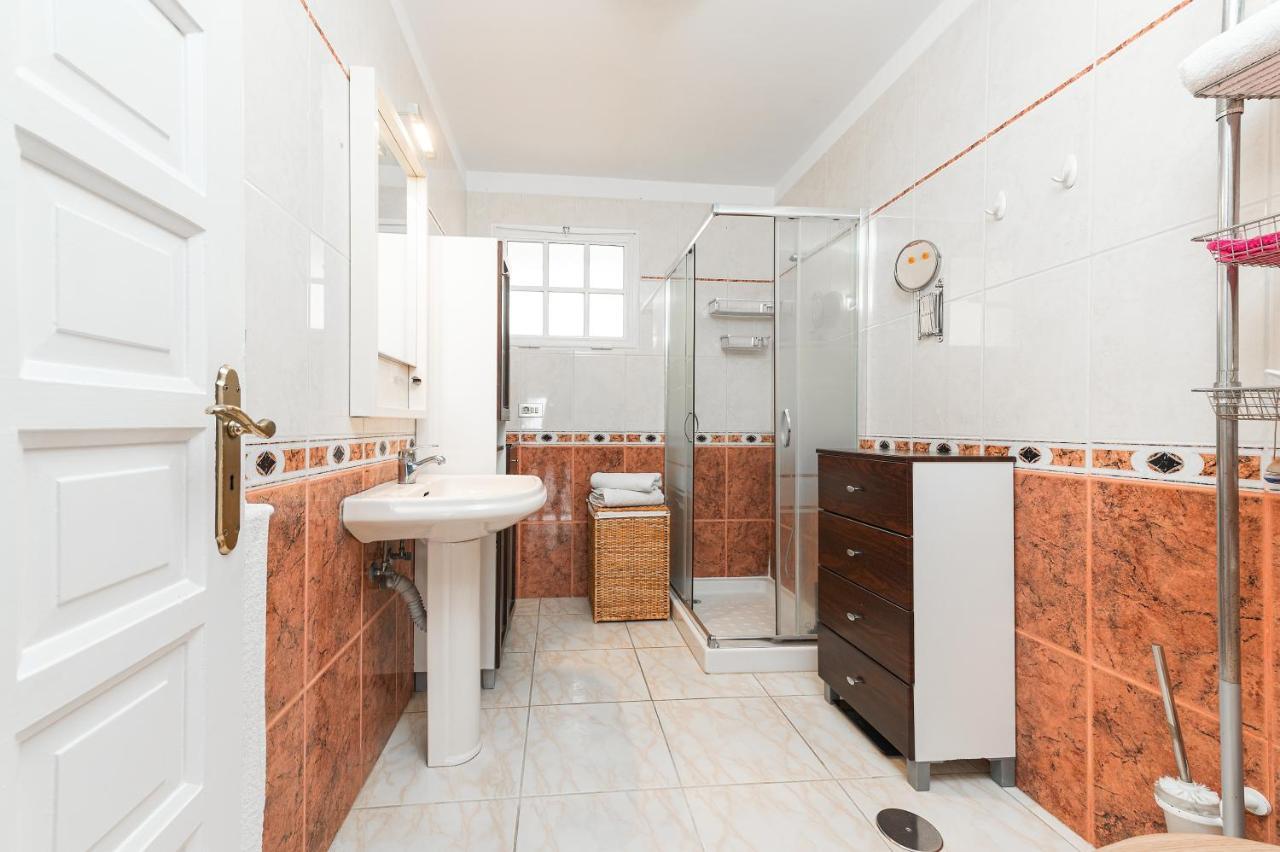 'bloom' Peaceful Beachside Bungalow Daire
