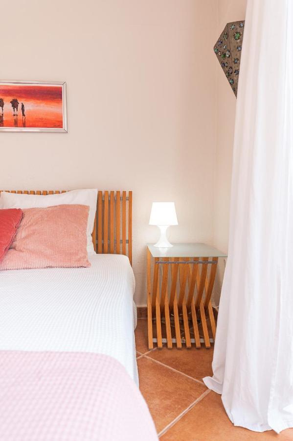 'bloom' Peaceful Beachside Bungalow