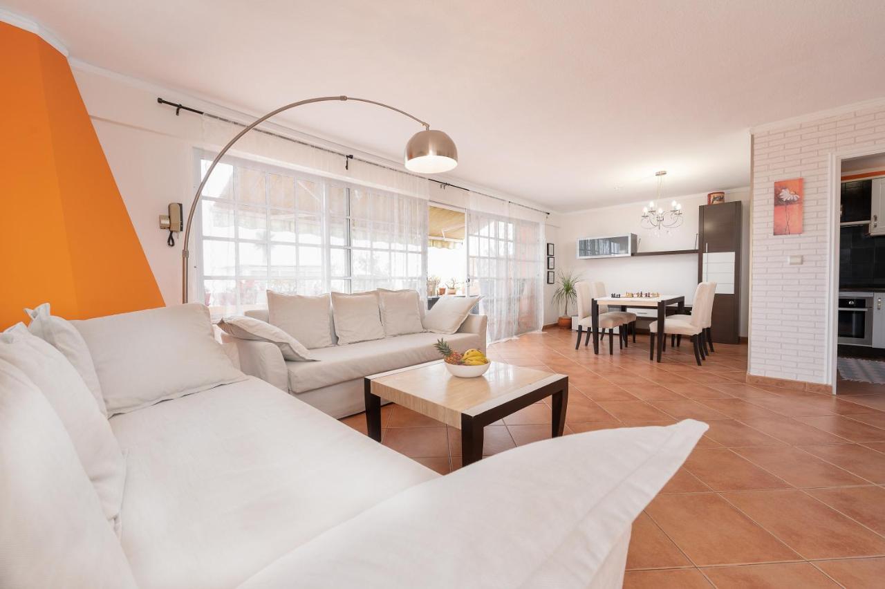'bloom' Peaceful Beachside Bungalow * Puerto de la Cruz (Tenerife)