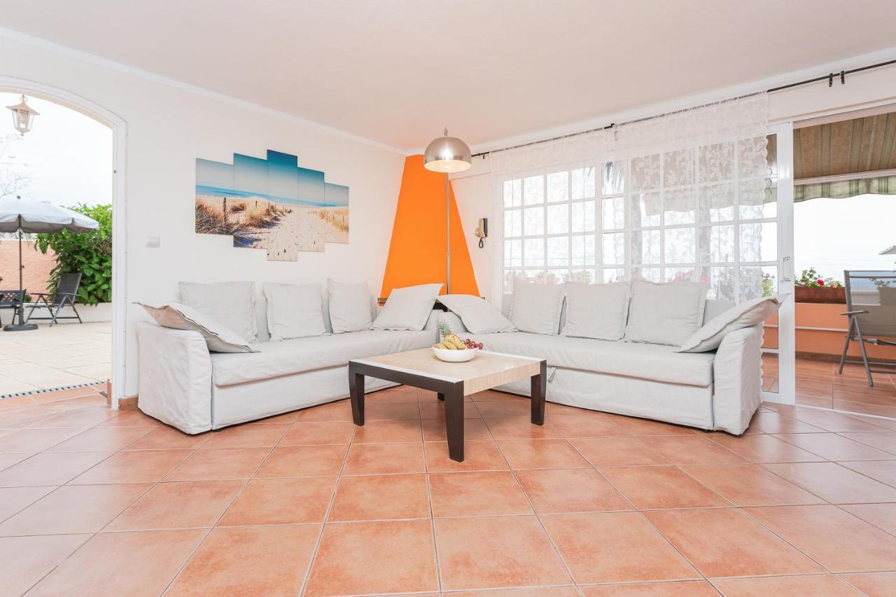 'bloom' Peaceful Beachside Bungalow Daire