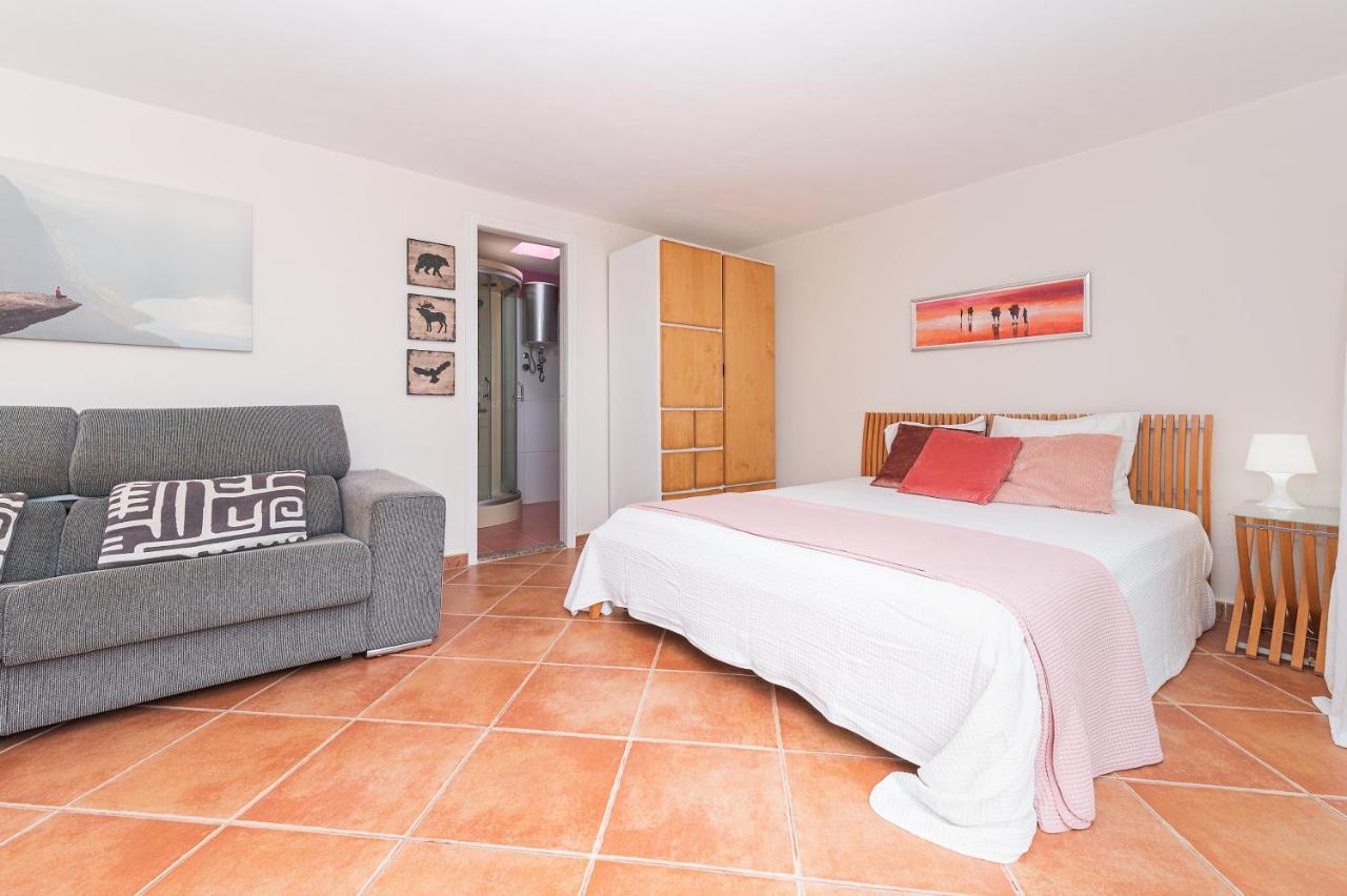 'bloom' Peaceful Beachside Bungalow Puerto de la Cruz (Tenerife)