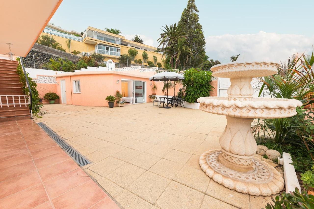 Daire 'bloom' Peaceful Beachside Bungalow