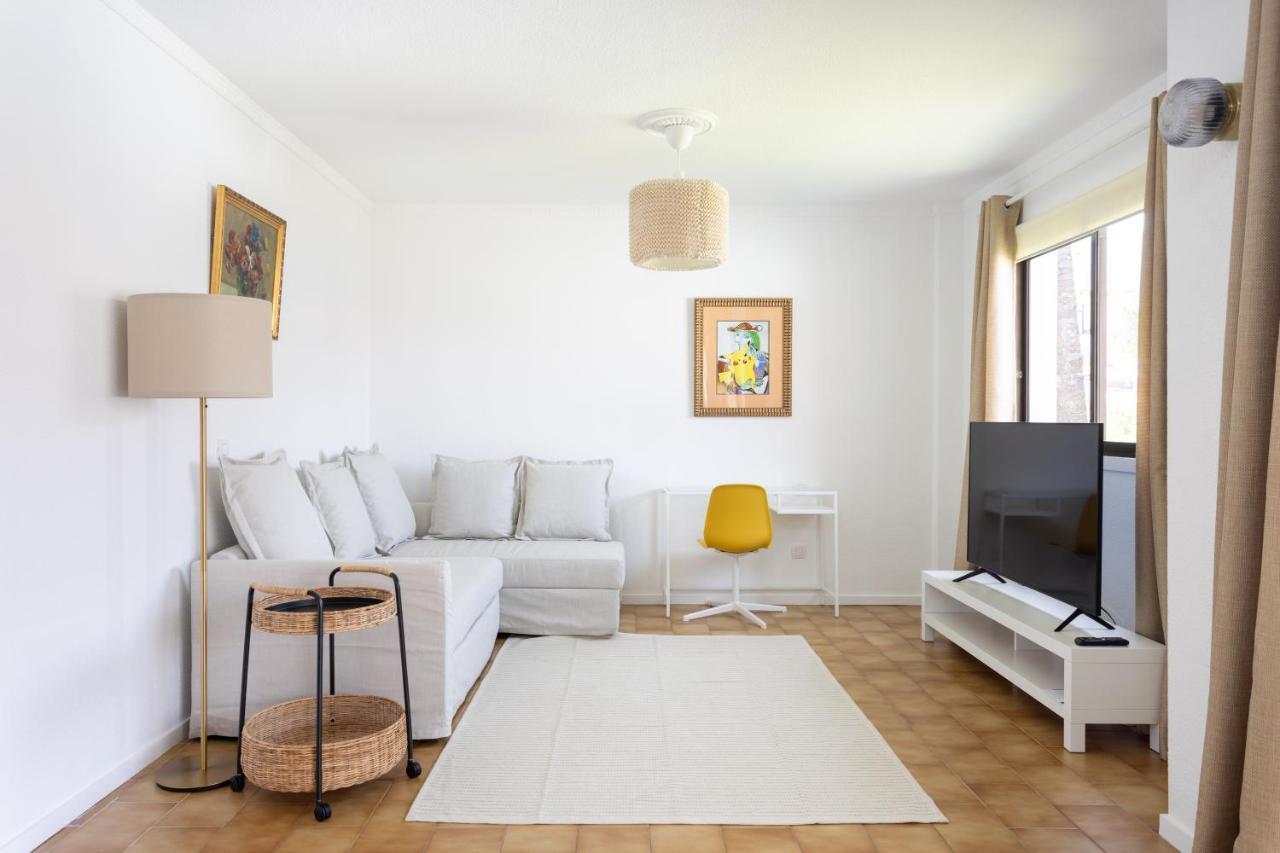 Apartment Prime Parque Avoceta
