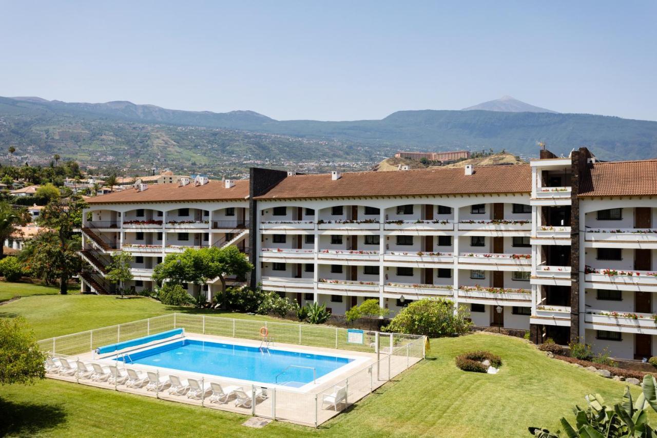 Prime Parque Avoceta Apartment *