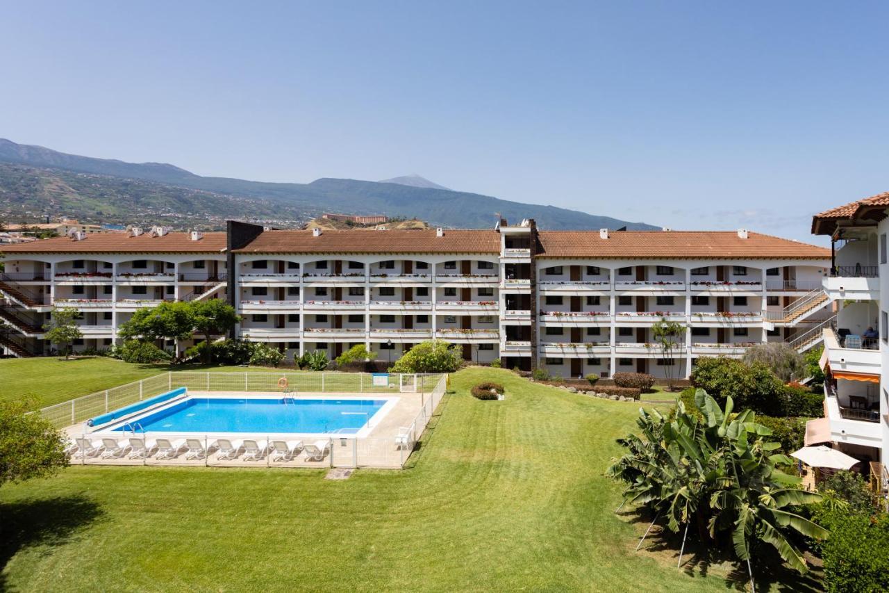 Apartment Prime Parque Avoceta