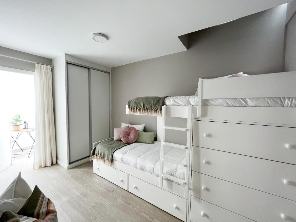 Club By Grupo Compostelana 5 Apartment Puerto de la Cruz (Tenerife)