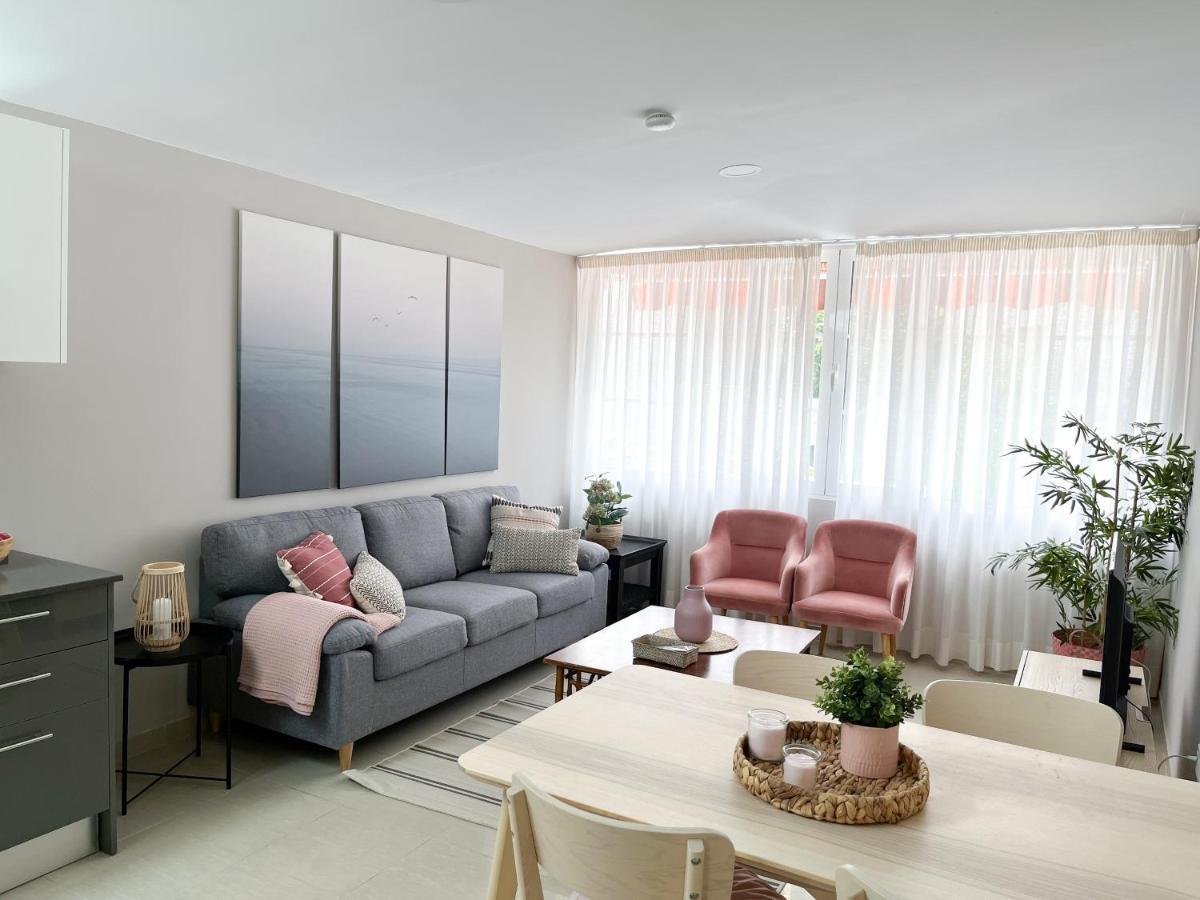 Club By Grupo Compostelana 5 Apartamento *